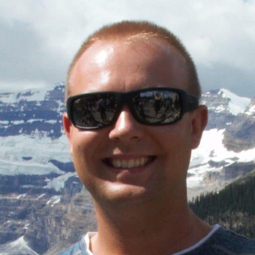 Mantas, Automation Engineer — Automate America