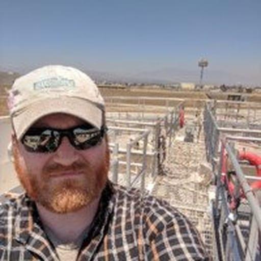 Alex, Controls Engineer — Automate America