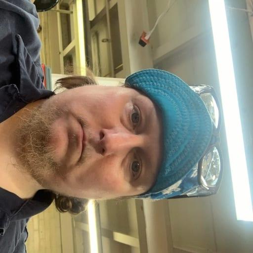 Thomas, Controls Engineer — Automate America