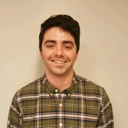 Andrew, Controls Engineer — Automate America