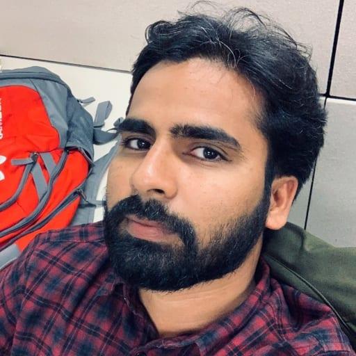 Vinod, Manufacturing Process Engineer — Automate America