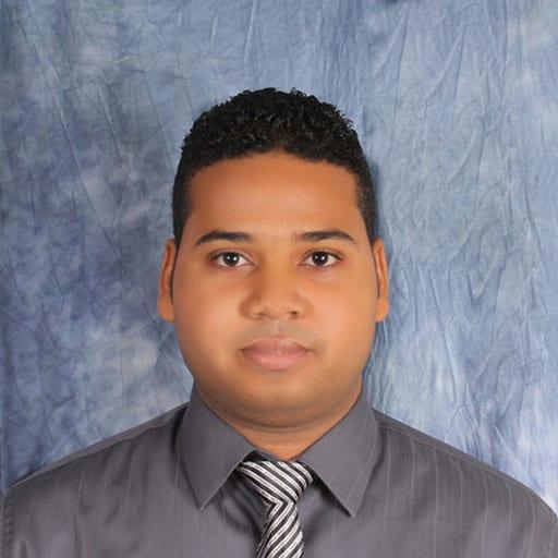 Carlos, Maintenance Supervisor — Automate America