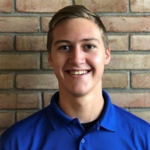 Joe, Controls Engineer — Automate America