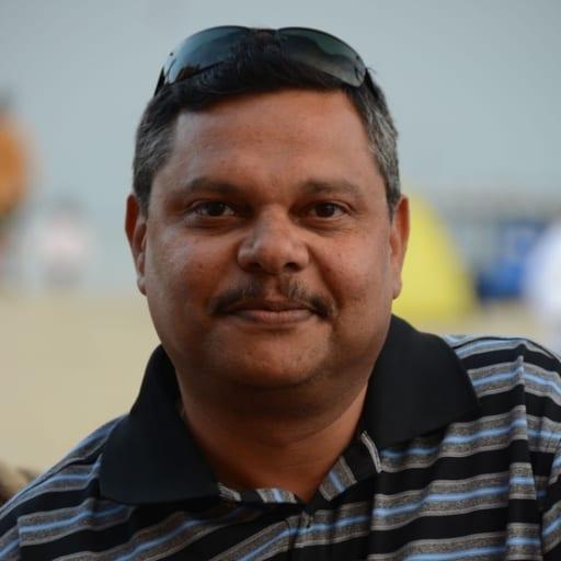 Sachin, Automation Engineer — Automate America