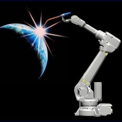 Samuel, Industrial Robotics Consultant — Automate America
