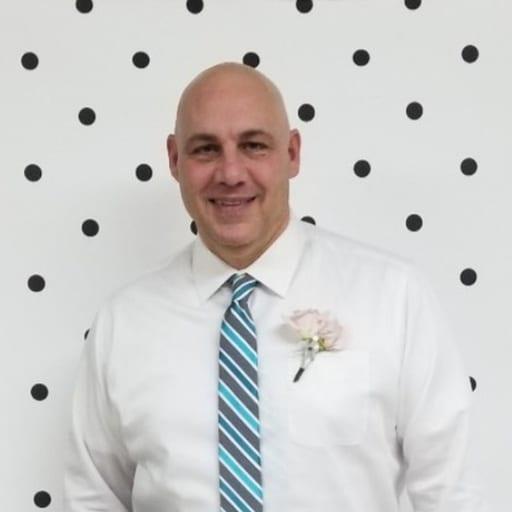 Conrad, Robotic Instructor — Automate America