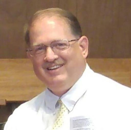 Steve, Senior Automation Engineer — Automate America
