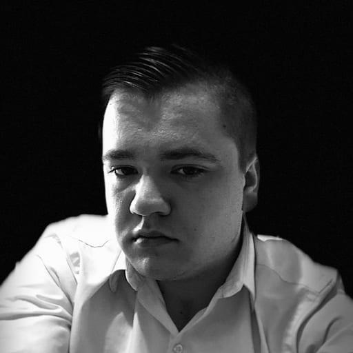 Nick, CAD Designer — Automate America
