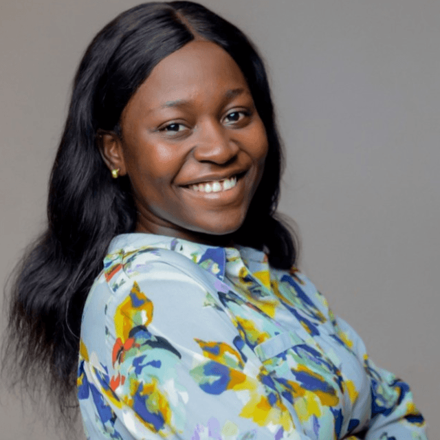 Temitope, Engineer — Automate America