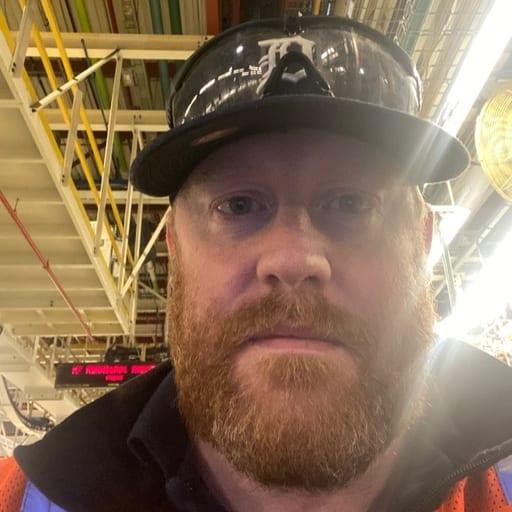Christopher, Robotics Engineer — Automate America