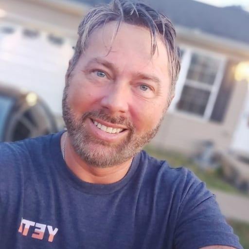 Jeff, Electrician — Automate America