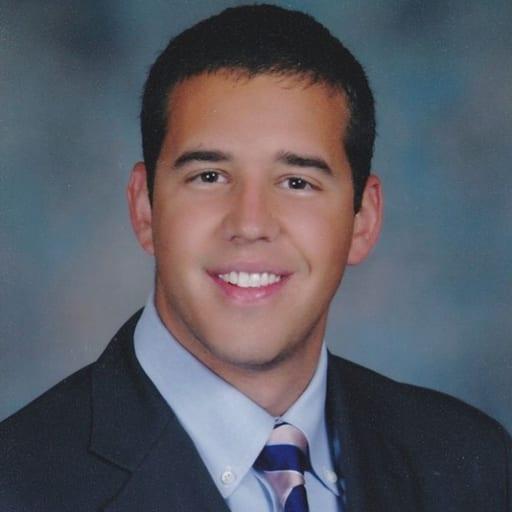 Geoffrey, robotics engineering and programming — Automate America