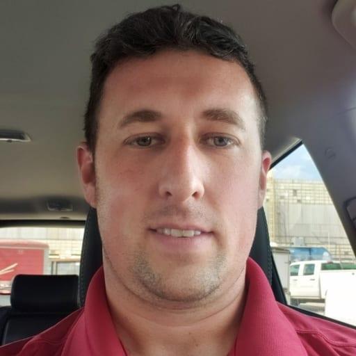 Daniel, Controls Engineer — Automate America