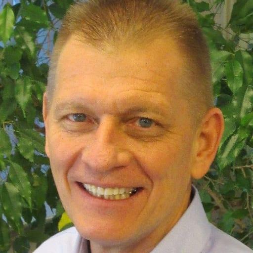 Joseph, Project Manager — Automate America