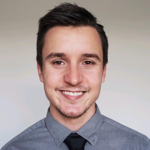 Mark, Mechanical Engineer — Automate America