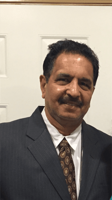 Jaspal, Robot Programmer — Automate America