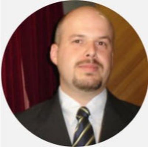 Joelcio, Robot Programmer — Automate America