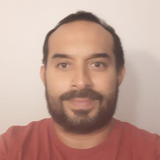 Jair, Robot Programmer — Automate America