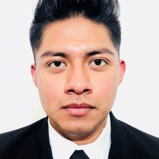 Omar, Controls Engineer — Automate America