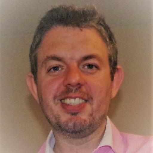 Martin, Automation Engineer — Automate America