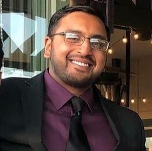 Jaimie, Controls Engineer — Automate America