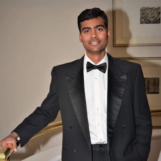 Sandeep, Controls Engineer — Automate America