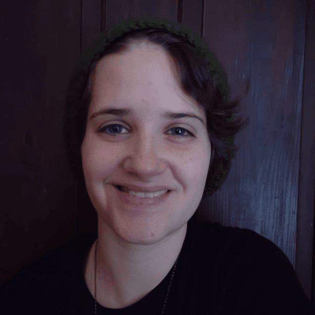 Gina, Engineer — Automate America