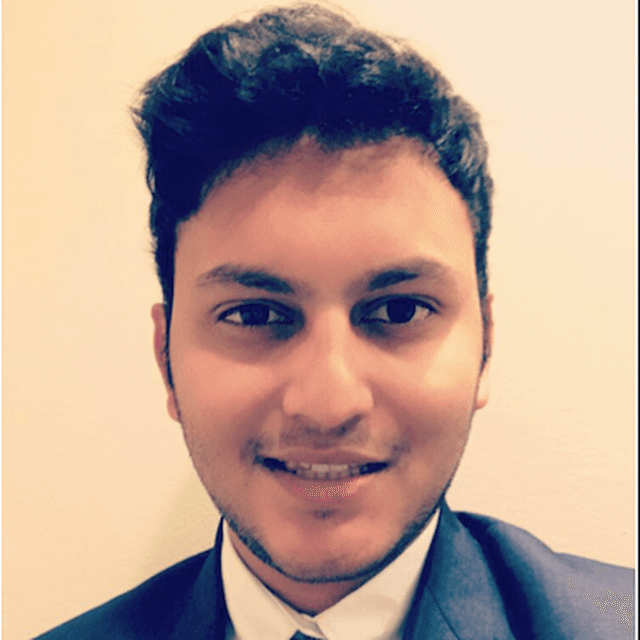 Takshil, Project Management Analyst Intern — Automate America