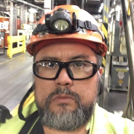 Clint, Controls Engineer — Automate America