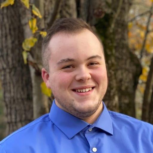 Cameron, Controls Specialist — Automate America