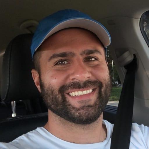 Jan, Design Engineer — Automate America