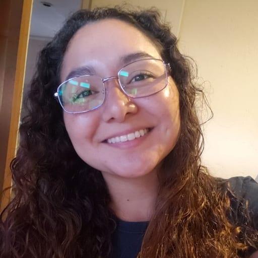 Rebeca, Robot Programmer — Automate America