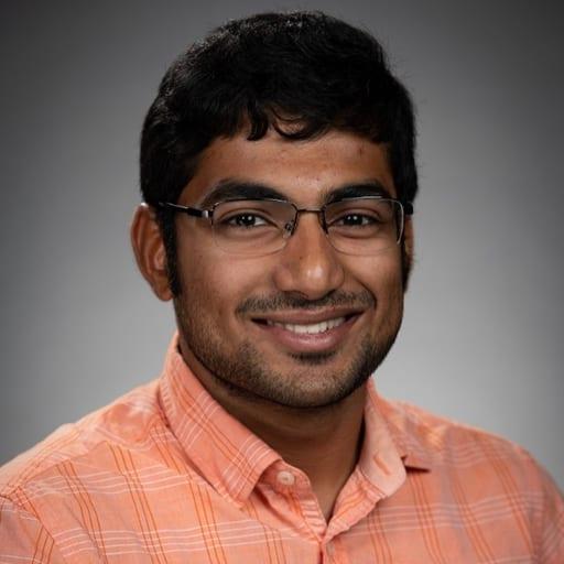 Chinmay, Engineer — Automate America