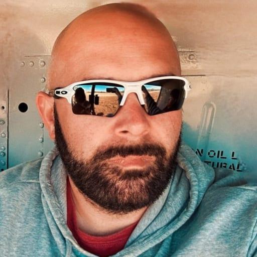 Zane, Automation Engineer — Automate America
