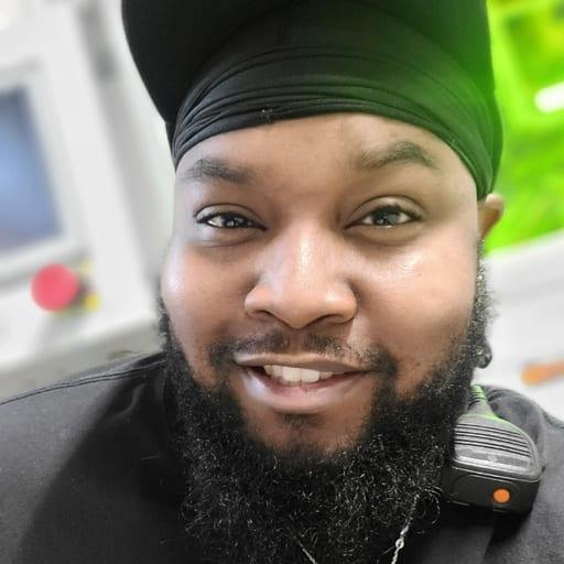 Gary, Controls Engineer — Automate America