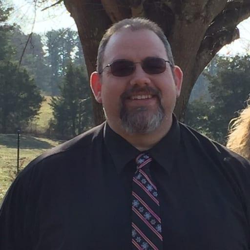 Toby, Machinist/Toolmaker — Automate America