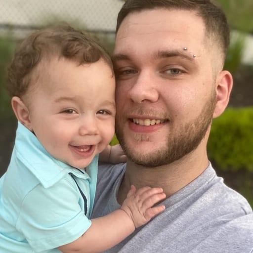 Shane, Automation Technician — Automate America