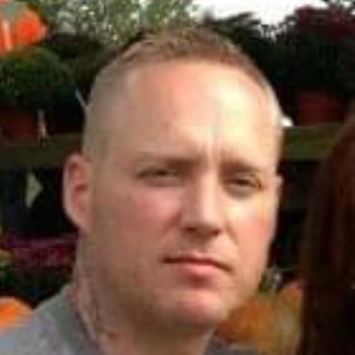 Jeff, Industrial Maintenance Technician/Robot Specialist — Automate America