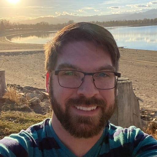 Matthew, Senior Mechanical Engineer — Automate America