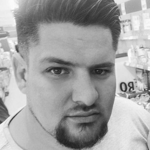 alexander, Controls Engineer — Automate America