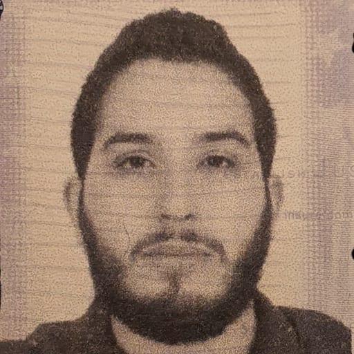 Hugo, Programming Engineer — Automate America