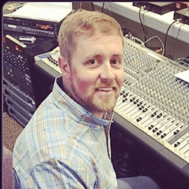 Adam, Controls Engineer — Automate America