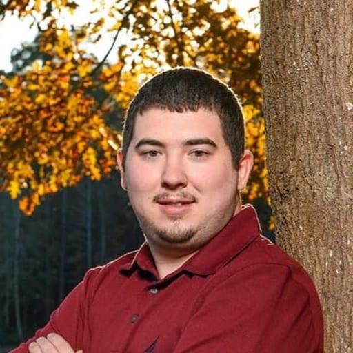 Ethan, Controls Engineer — Automate America