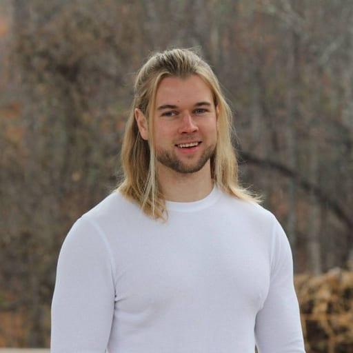 Taylor, Electrical Engineer — Automate America