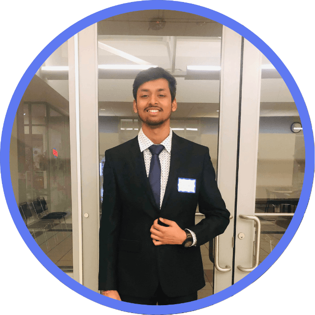 prashant, Control Engineer Intern — Automate America