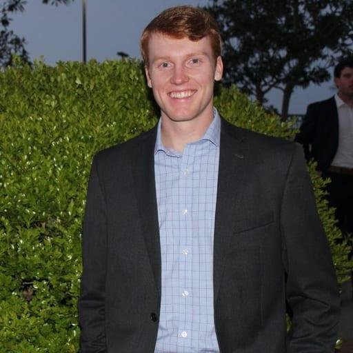 Raines, Manufacturing Engineer — Automate America
