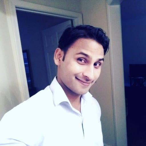 Pawan, Senior Engineer Robotics — Automate America