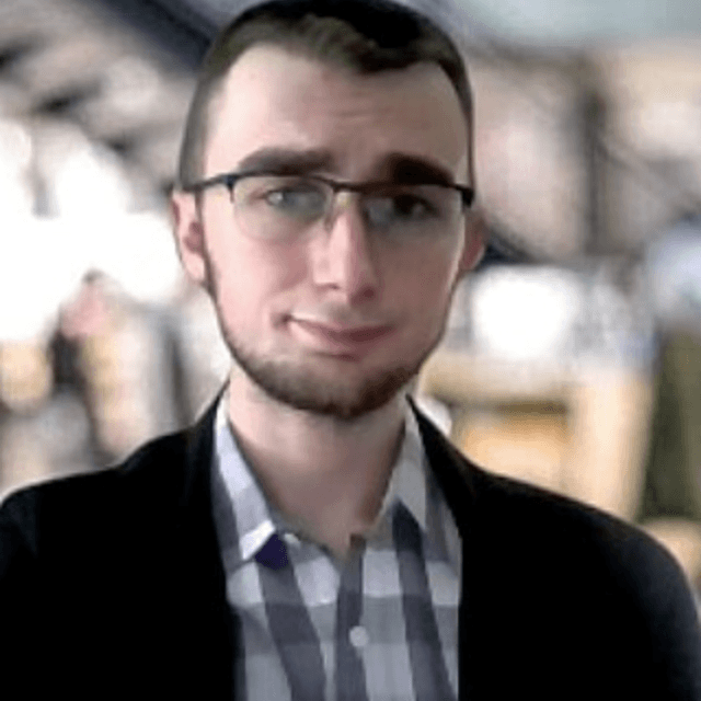 Kendall, Installation Engineer — Automate America