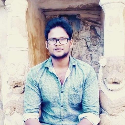 Pradeesh, Engineer — Automate America