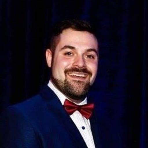 Pierre-Etienne, Automation Engineer/Business Owner — Automate America